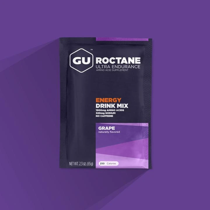 Gu Roctane Energy Drink Mix (singe Serving) - Image 3