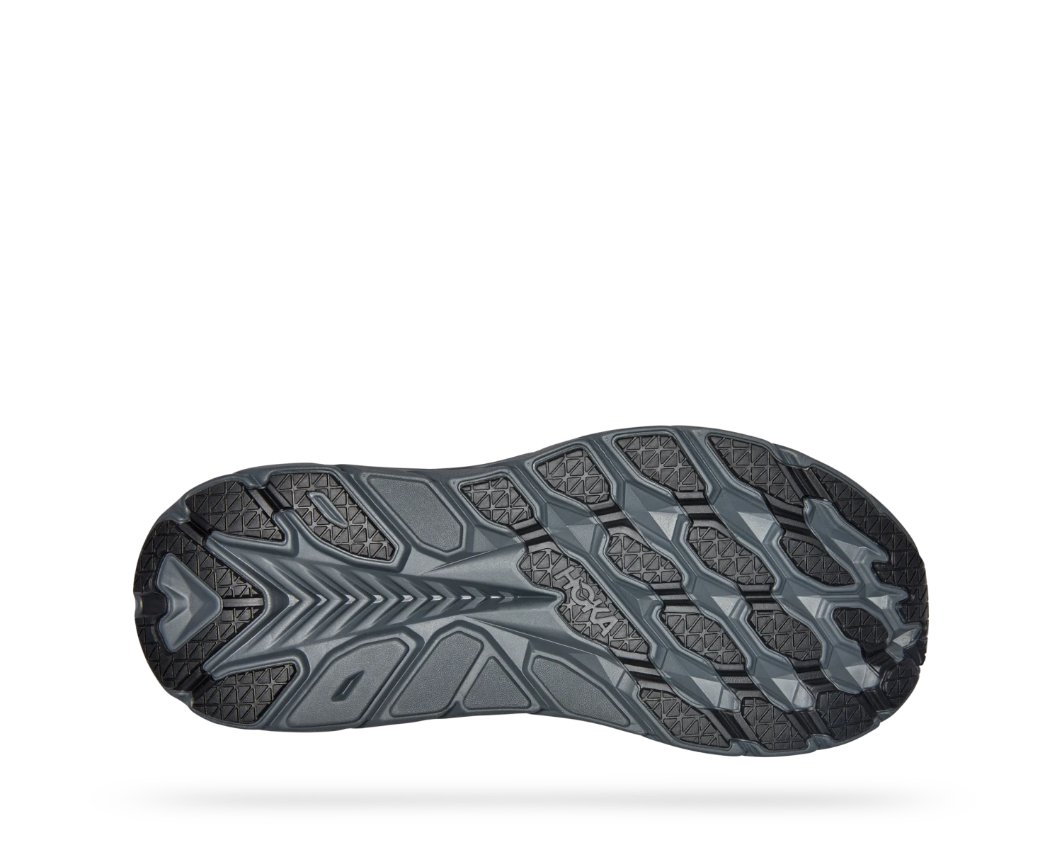 Hoka Women's Clifton 8 (ACPP - Anthracite/Copper) - Image 6