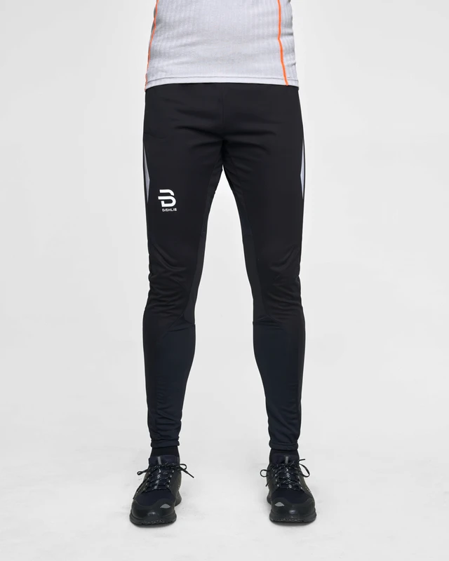 Men's Pants Pro (Black)