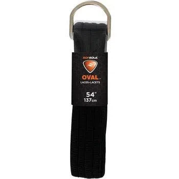 SOFSOLE 54” Athletic Oval Laces - Image 3