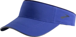 BROOKS Sherpa Unisex Running Visor (454 - Amparo Blue)
