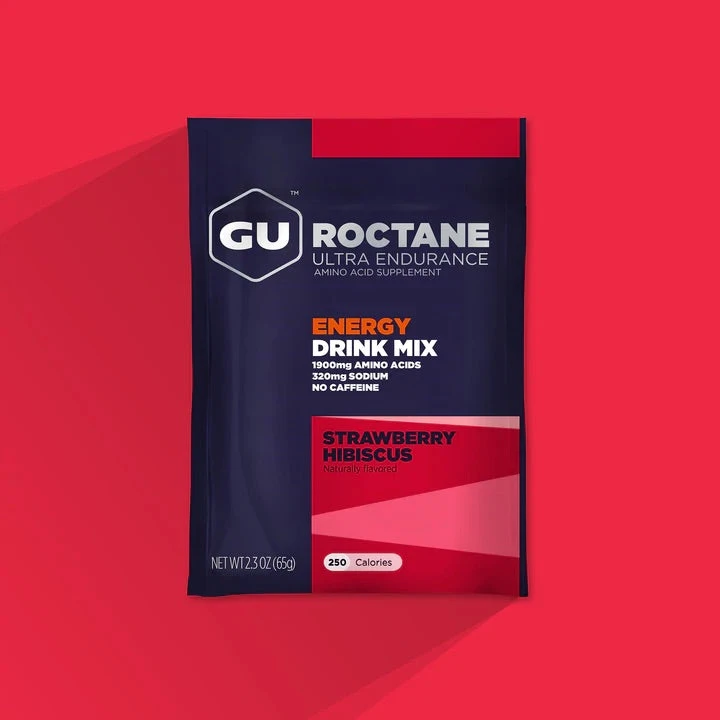 Gu Roctane Energy Drink Mix (singe Serving) - Image 5