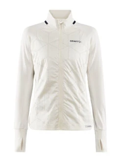 Craft Women’s ADV SubZ Lumen Running Jacket 2 (Whisper)