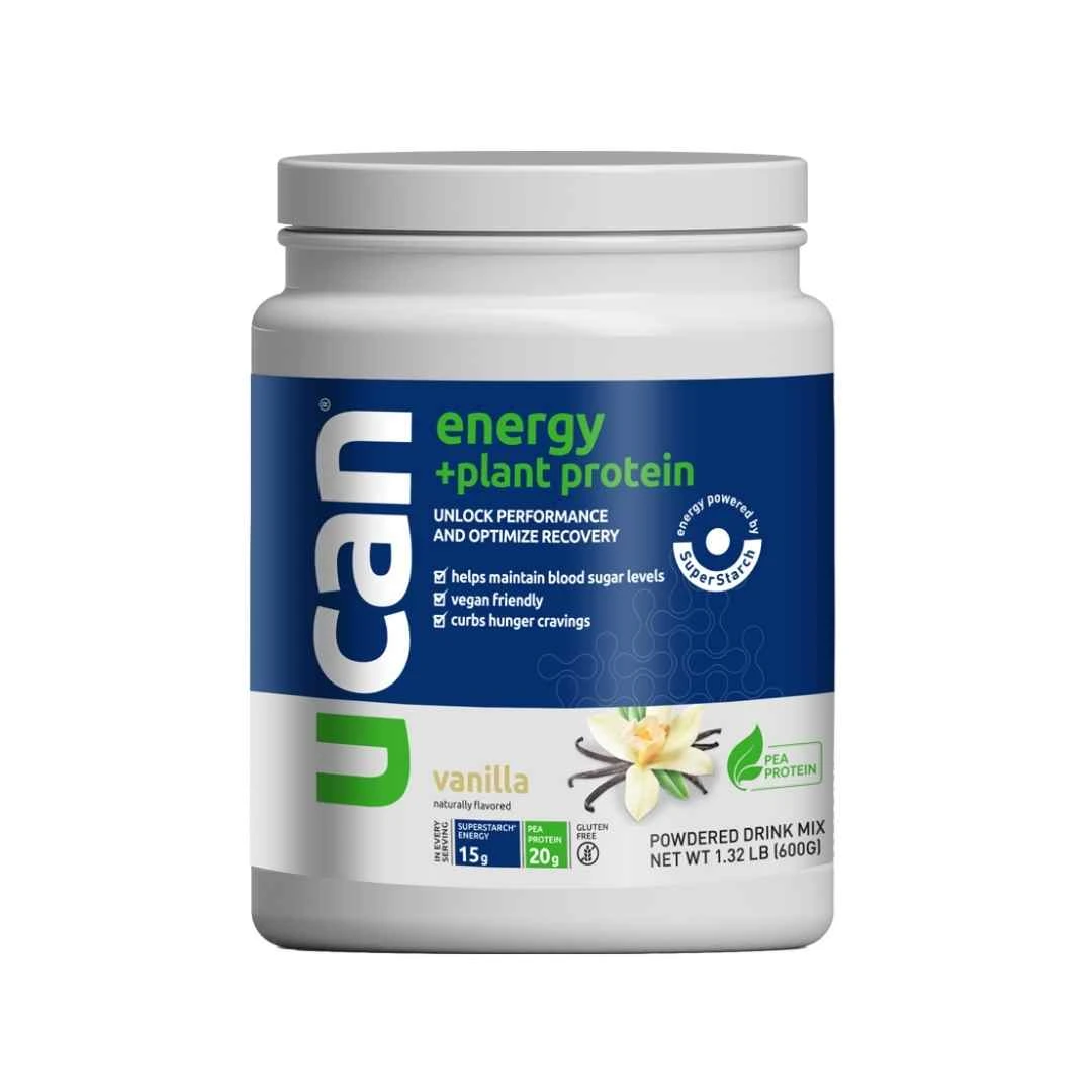 Performance Energy+Protien Powder (12 Serving) - Image 5