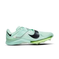 Nike Air Zoom Long Jump Elite (300- Mint Foam/Cave Purple-Volt)