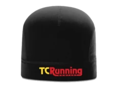 TCRC Polartec Fleece Beanie (black)