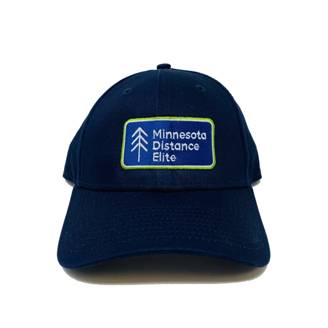 MDE 200 Cap - Image 2