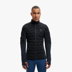 On Men’s Climate Jacket (Black)