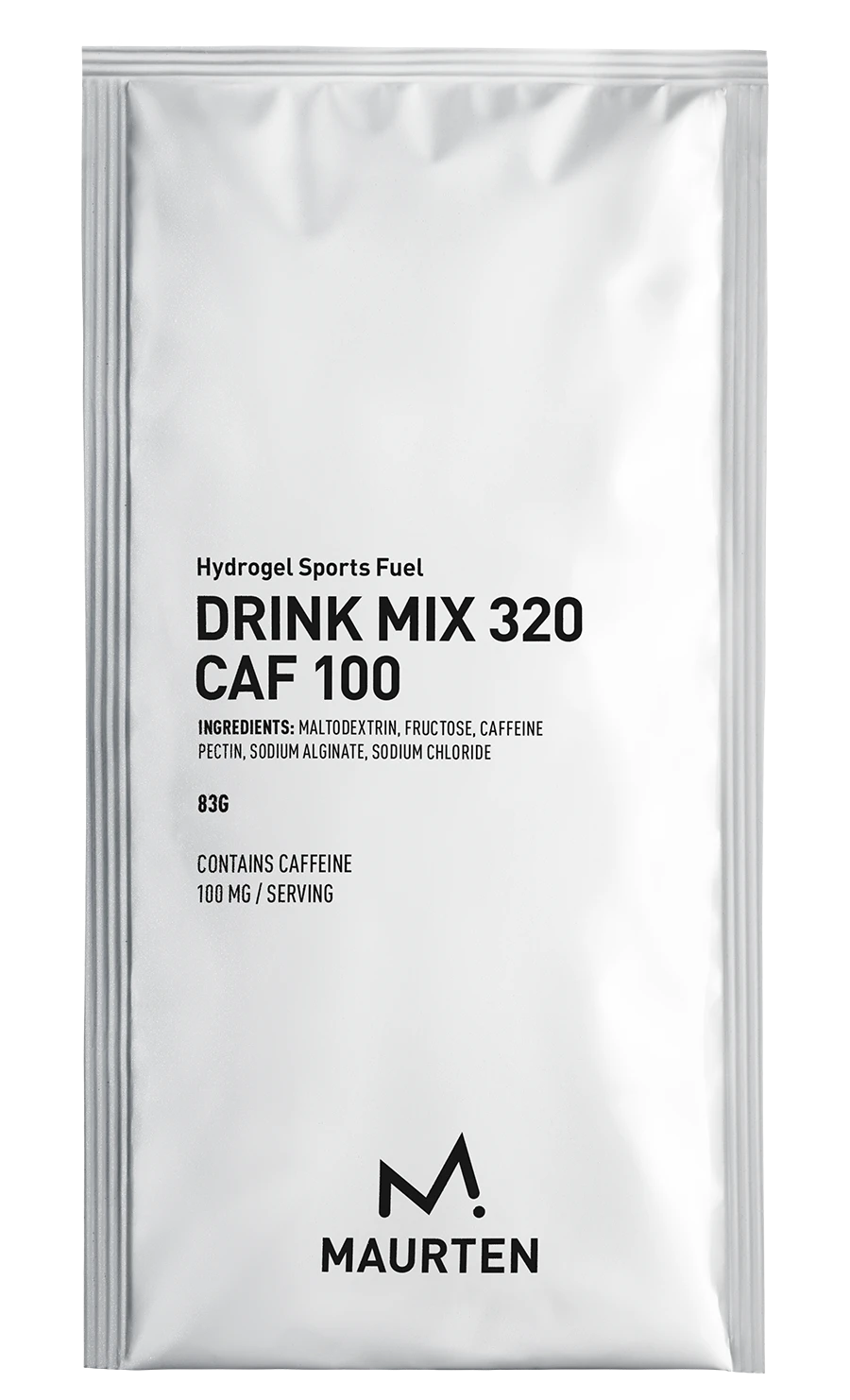 Maurten Drink Mix 320 Caf 100