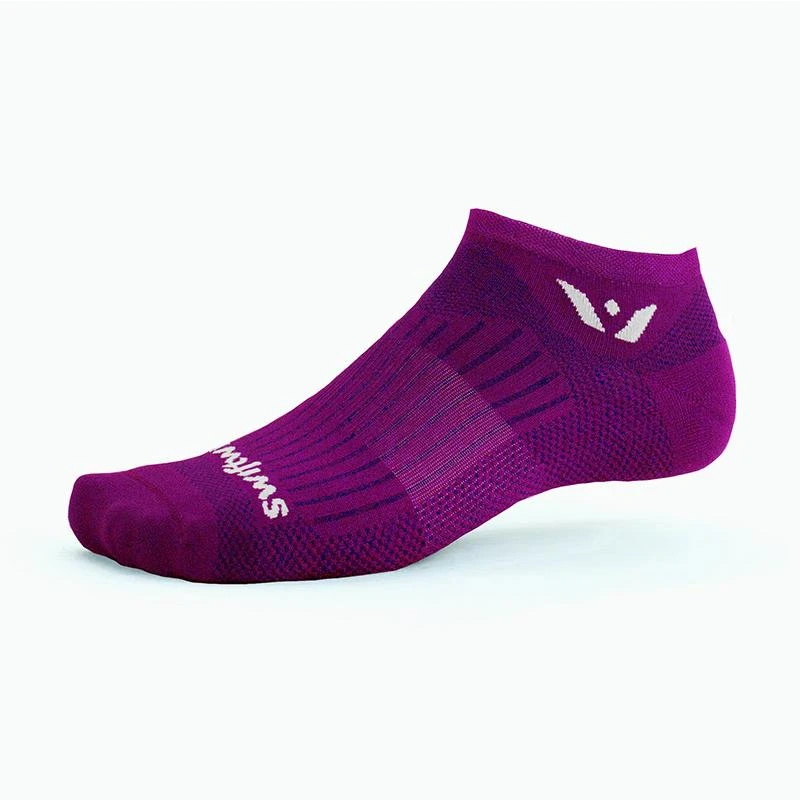 ASPIRE ZERO Running Sock (Orchid)