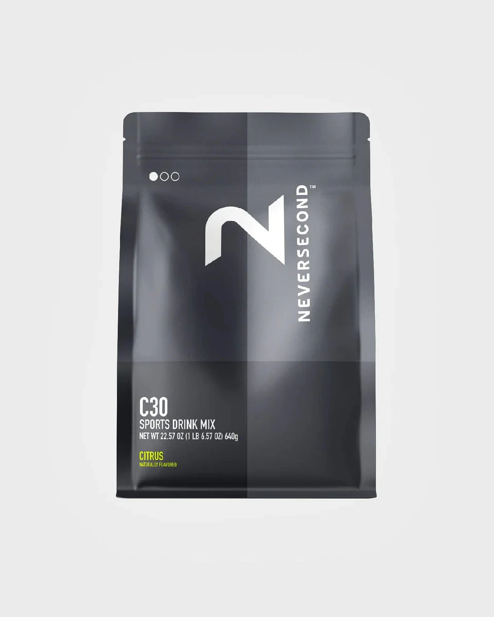 C30 Sport Drink (20 Serving Pouch)