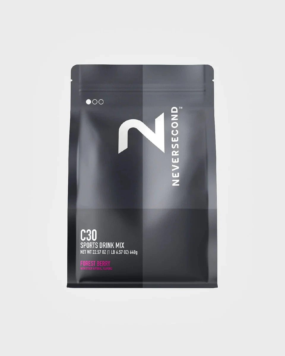 C30 Sport Drink (20 Serving Pouch) - Image 2