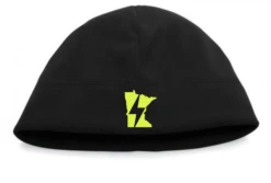TCRC MN Fleece Hat - (black)