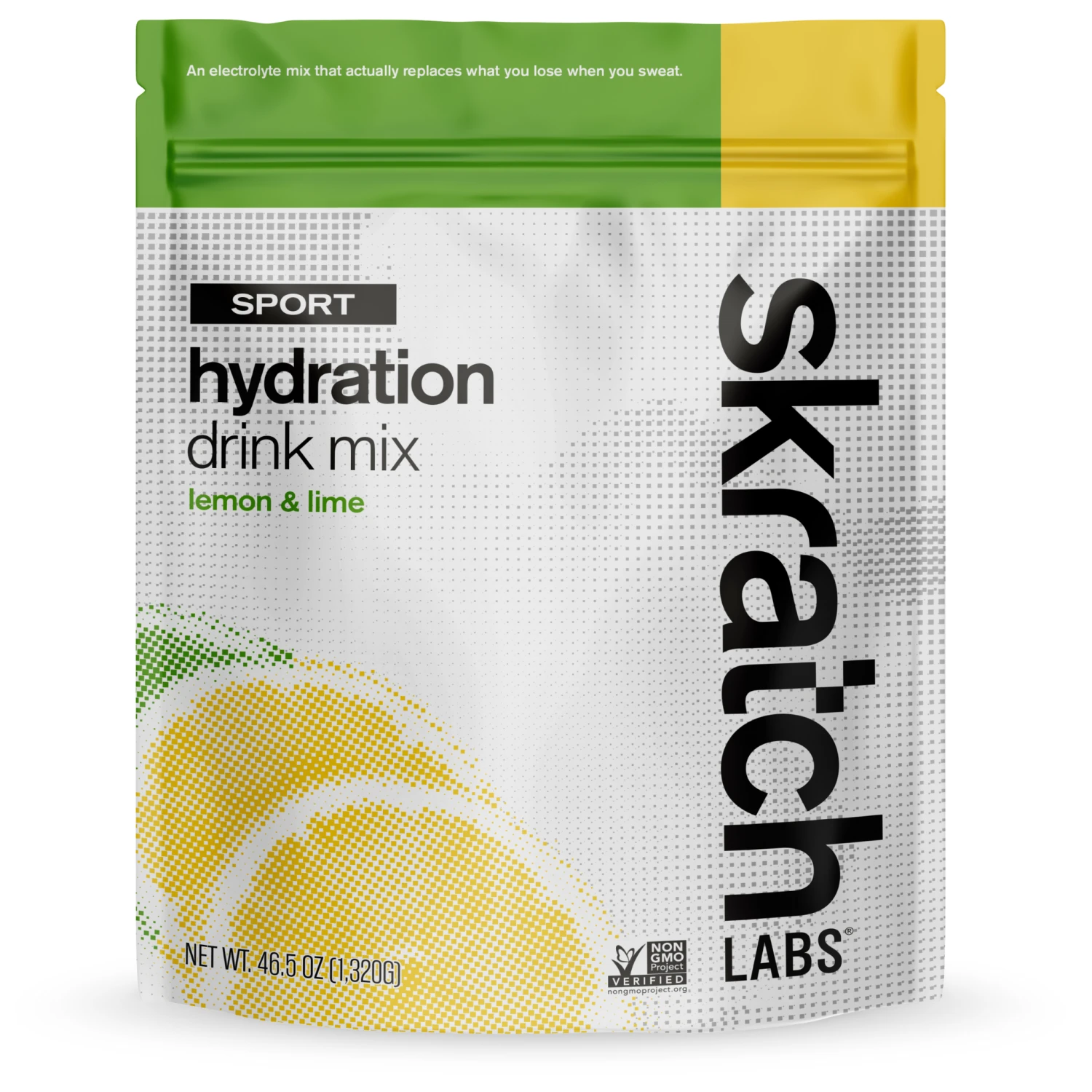 Skratch Labs Sport Hydration Mix (60 Serving) - Image 3
