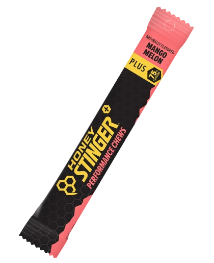 Honey Stinger Performance Plus Energy Chews - Image 2