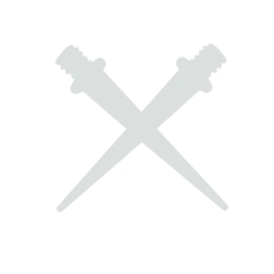 Spike Elements (bulk Bag Of 100)