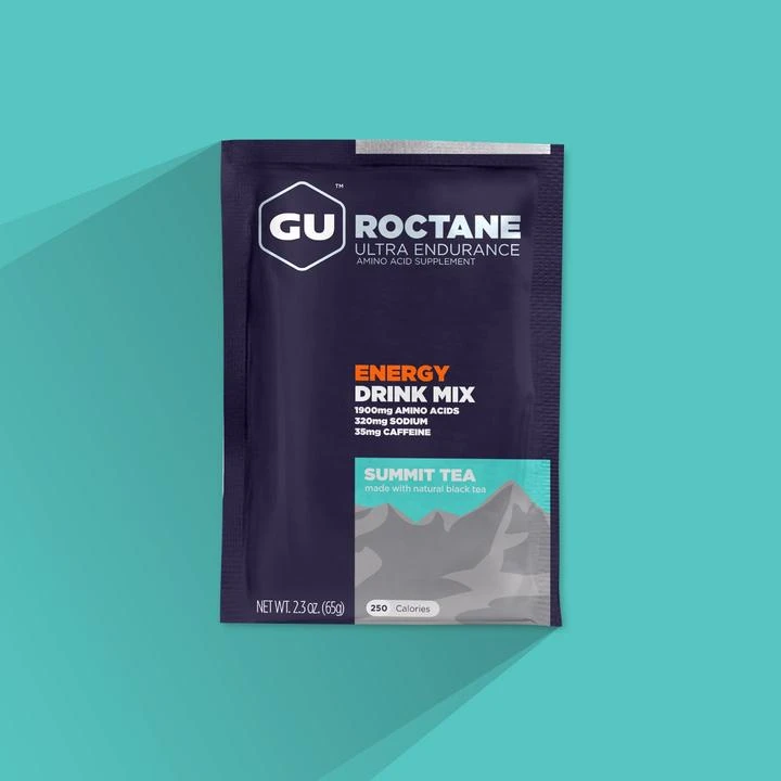 Gu Roctane Energy Drink Mix (singe Serving) - Image 2