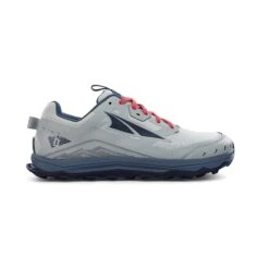 Altra Men’s Lone Peak 6 (242-Gray/Blue)