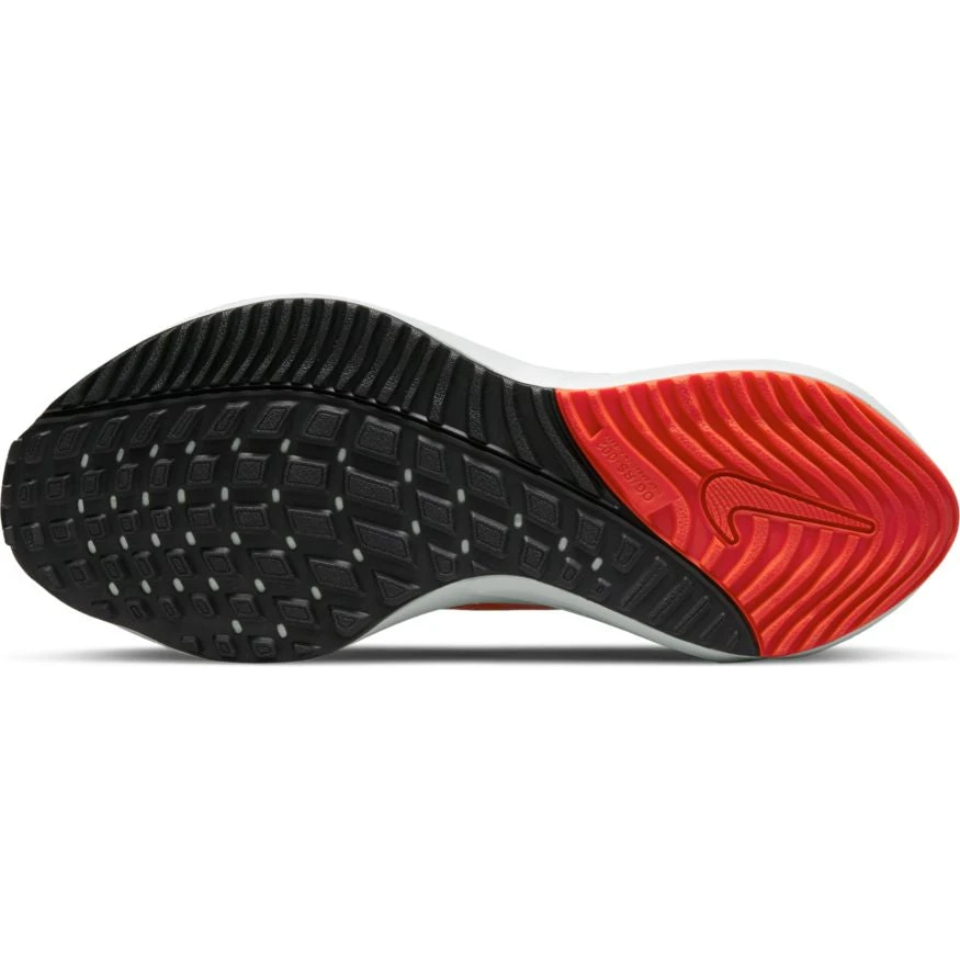 Nike Women’s Air Zoom Vomero 16 (300 - Barely Green/Rush Orange/Arctic Orange) - Image 6