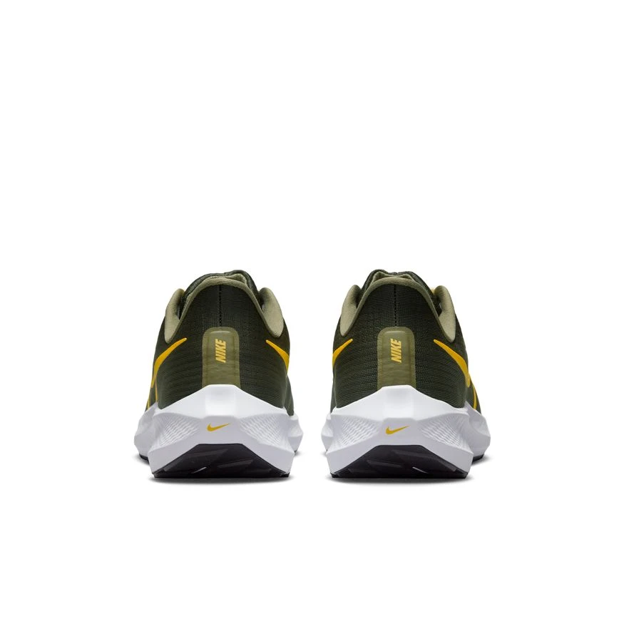 Nike Men's Air Zoom Pegasus 39 (300 - Sequoia/University Gold/Medium Olive) - Image 5