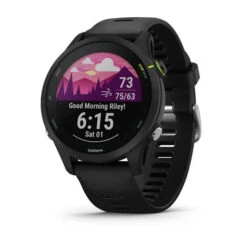 Garmin Forerunner® 255 Music (Black)