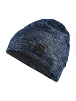 Craft Microfleece Ponytail Hat (Flow/Melange)