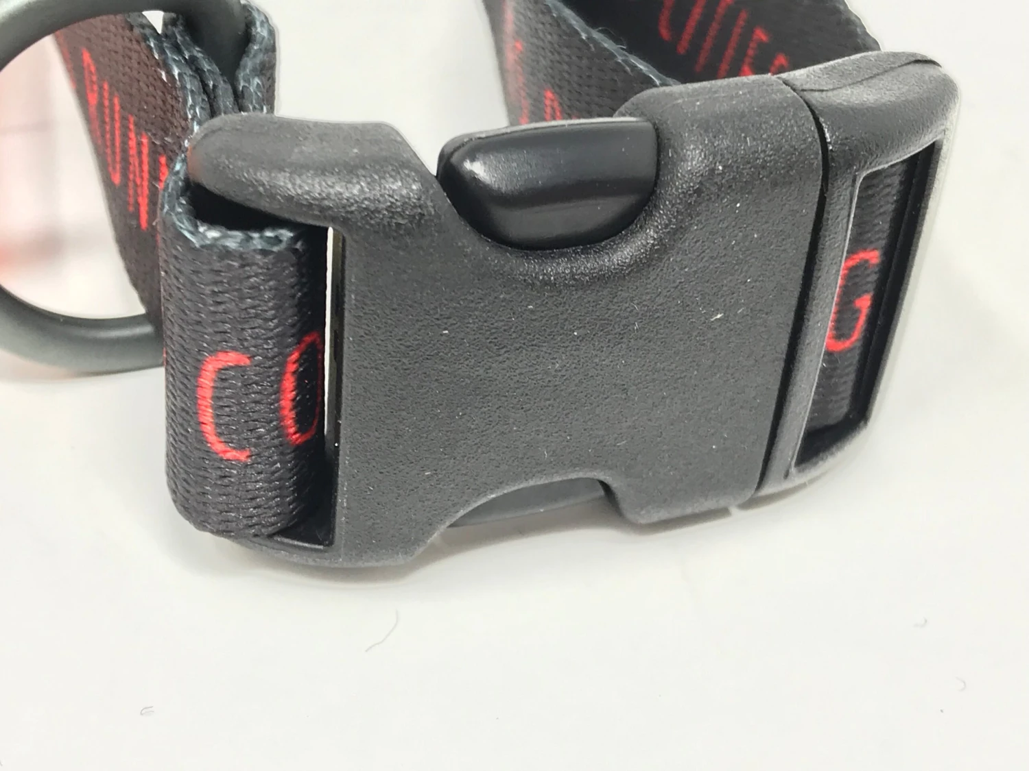 Everyday Collar - TC Running Custom - Image 3