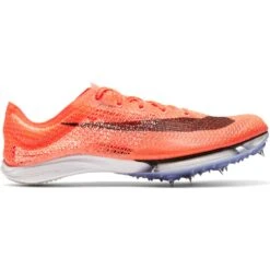 Nike Unisex Air Zoom Victory (800 - Bright Mango/Blackened Blue/Purple Pulse)