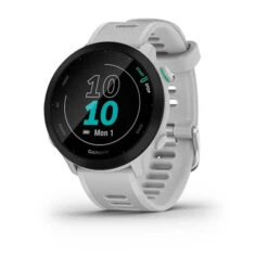 Garmin Forerunner® 55 (White)