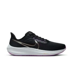 Nike Men's Air Zoom Pegasus 39 (008 - Anthracite/Metallic Pewter/Black/Lilac)