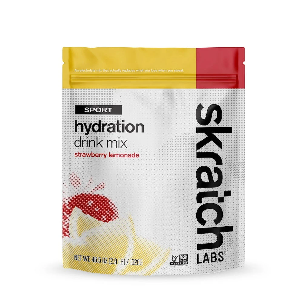 Skratch Labs Sport Hydration Mix (60 Serving) - Image 2