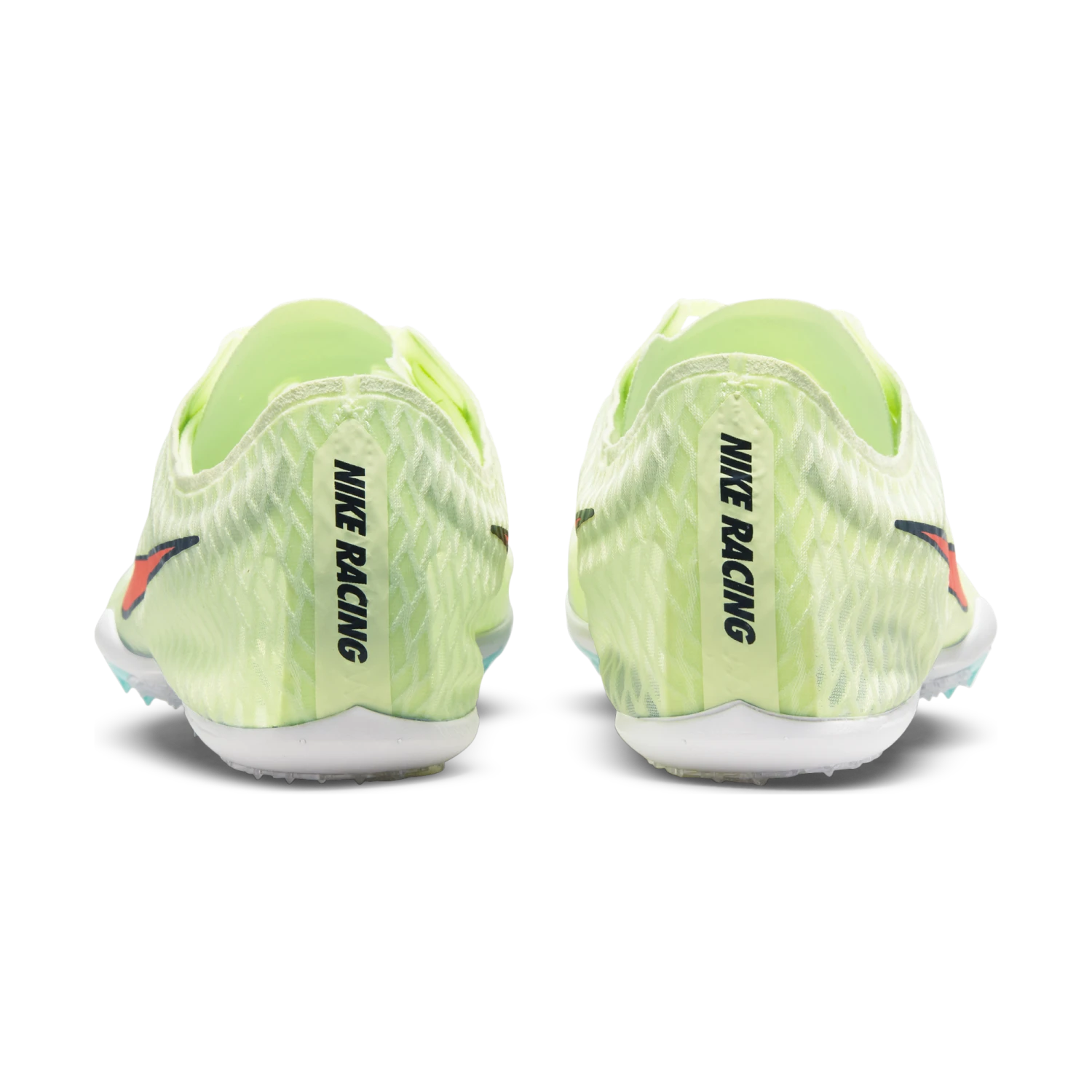 Nike Zoom Mamba V (700 - Barely Volt/Hyper Orange/Dynamic Turquoise) - Image 4