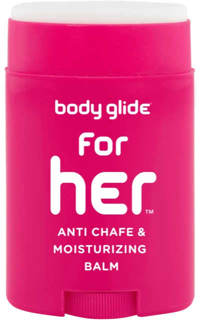 FOR HER Anti Chafing Stick