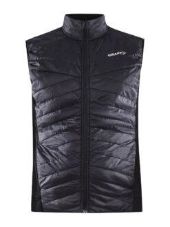 Craft Men's ADV Essence Warm Vest (Black)