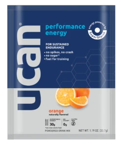 Performance Energy Packet (single Serving)