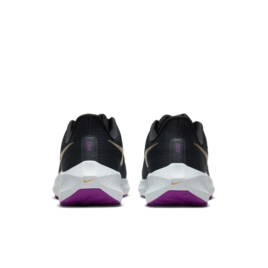 Nike Men's Air Zoom Pegasus 39 (008 - Anthracite/Metallic Pewter/Black/Lilac) - Image 5