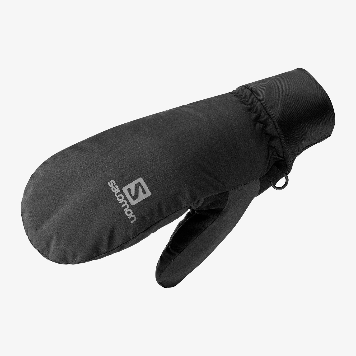 Salomon RS Warm Mitten U (black)