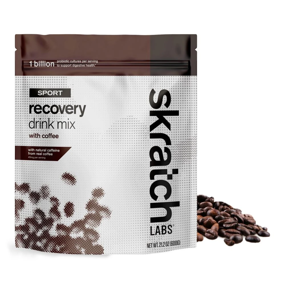 Skratch Labs Recovery Drink Mix (12 Servings) - Image 2