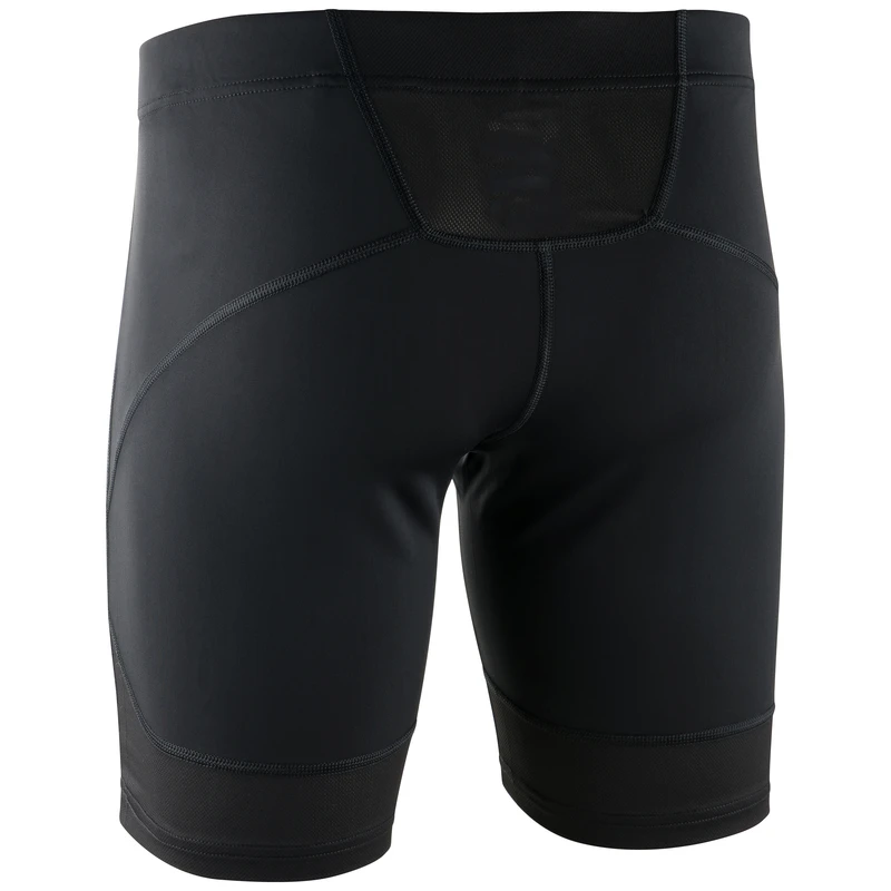 Men's Tights Focus Mid (Black) - Image 2