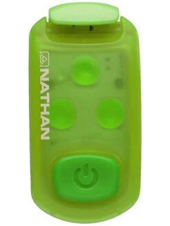Nathan Strobe Light LED Safety Light