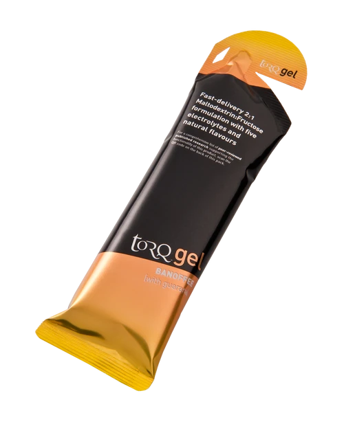 Torq Gel