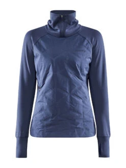 Craft Women’s Adv Subz Sweater 2 (Sapphire)