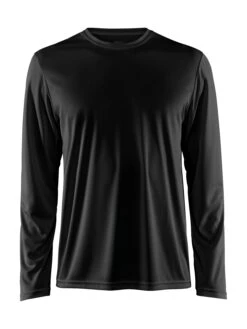 Men’s Loppet Long Sleeve (999000 - Black)