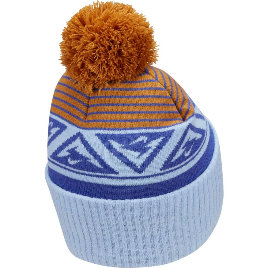 Nike Utility Trail Running Beanie (468 - Aluminum) - Image 2