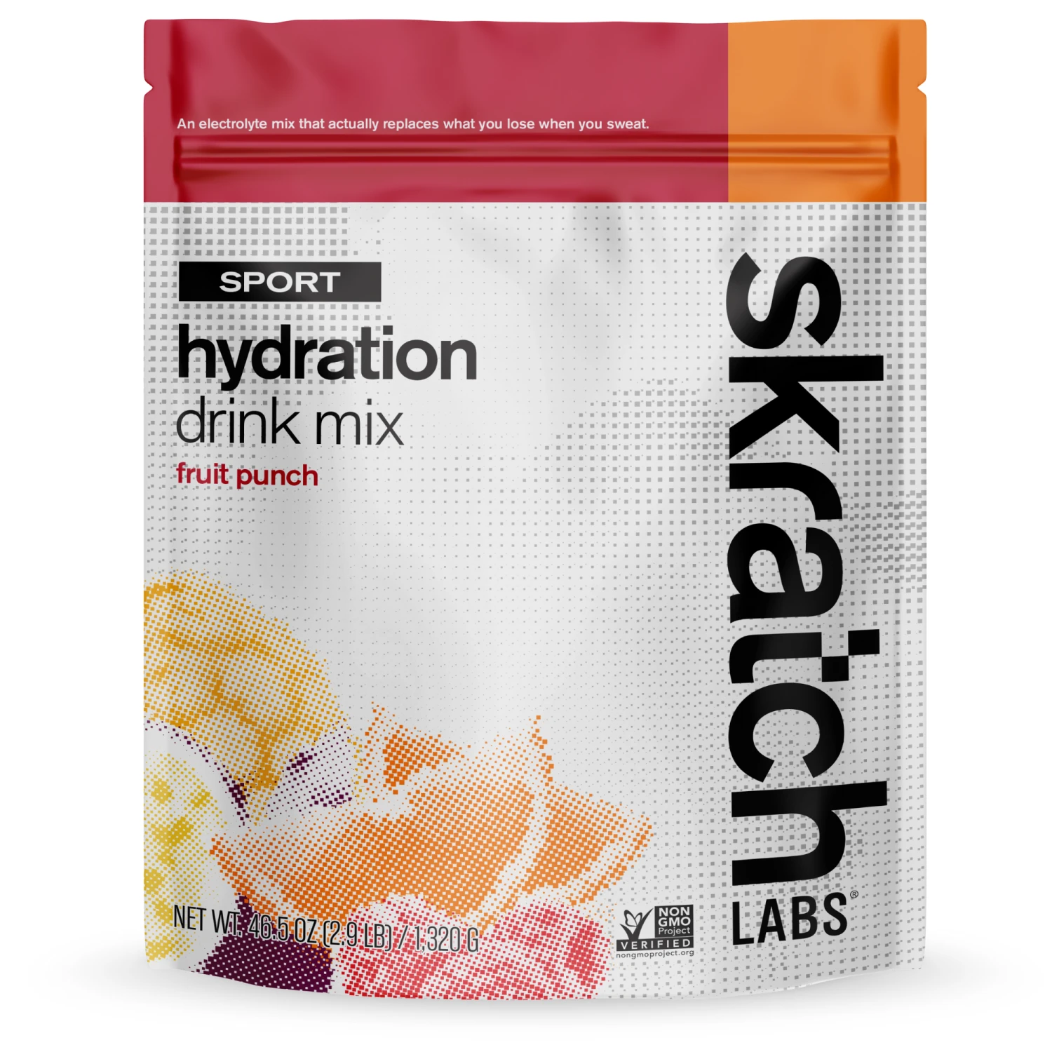Skratch Labs Sport Hydration Mix (60 Serving)