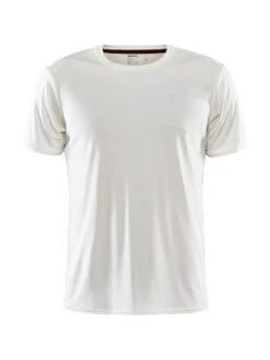 Craft Men's ADV Charge Short Sleeve Tee (Whisper)