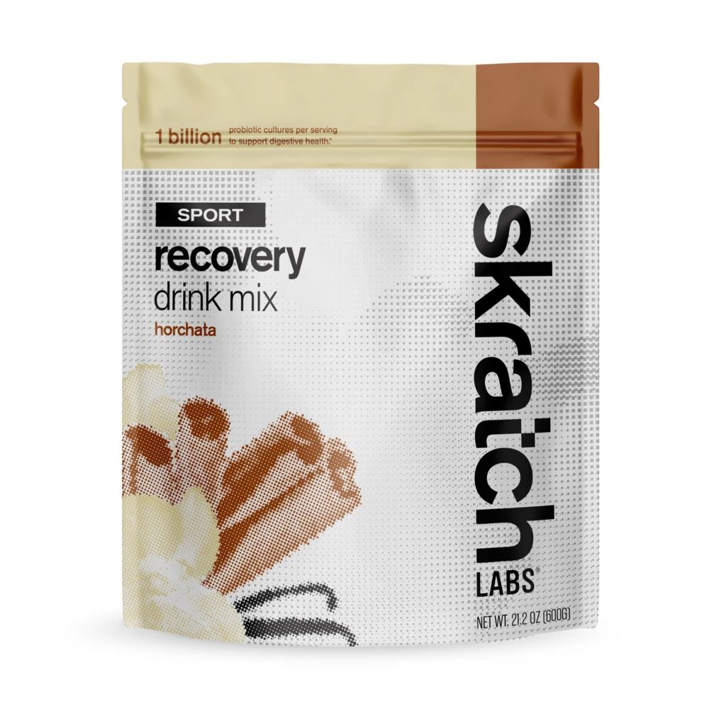 Skratch Labs Recovery Drink Mix (12 Servings) - Image 3