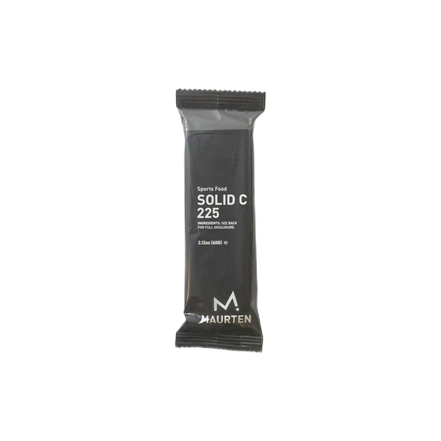 Maurten SOLID 225 (Cacao)