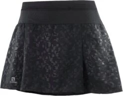 Salomon Women's XA Skort (Black)