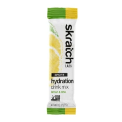 Skratch Labs Sport Hydration Drink Mix (single Serving)
